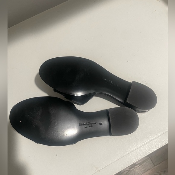 Ferragamo slides - Picture 2 of 4